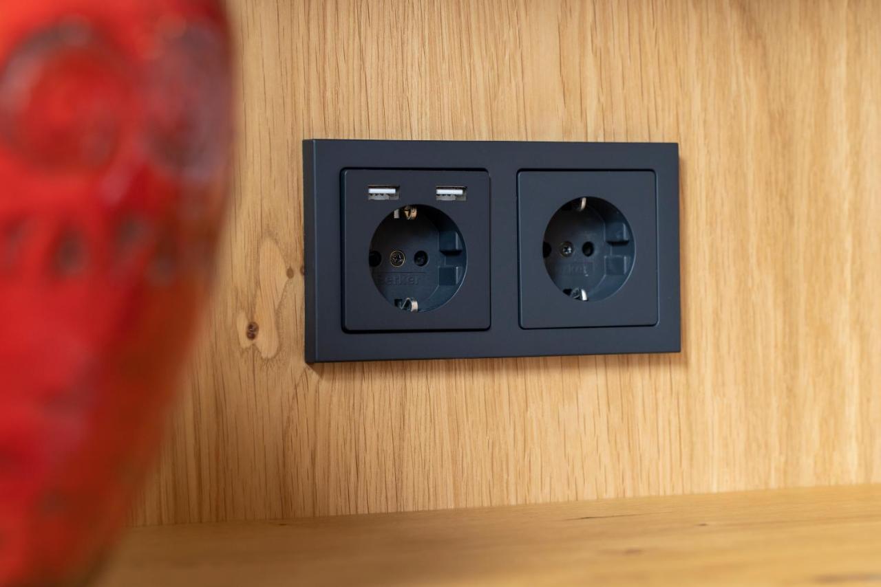 Ferienwohnung Haus Zyka Neustift im Stubaital Extérieur photo