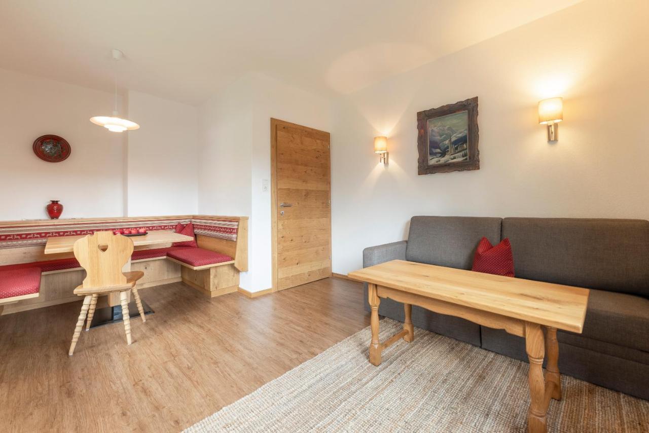 Ferienwohnung Haus Zyka Neustift im Stubaital Extérieur photo