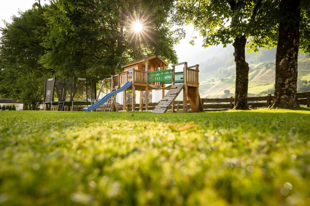 Ferienwohnung Haus Zyka Neustift im Stubaital Extérieur photo