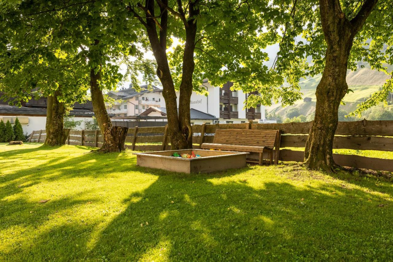Ferienwohnung Haus Zyka Neustift im Stubaital Extérieur photo