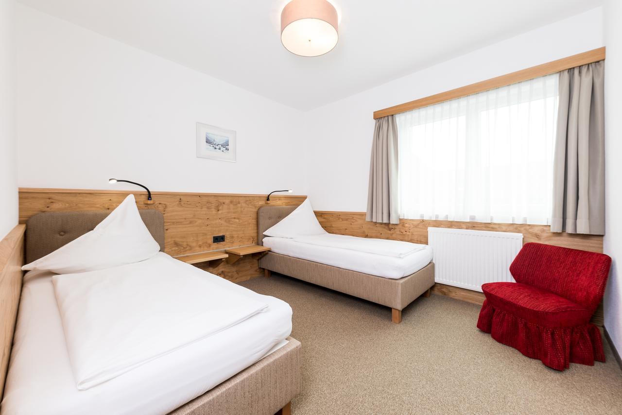 Ferienwohnung Haus Zyka Neustift im Stubaital Extérieur photo