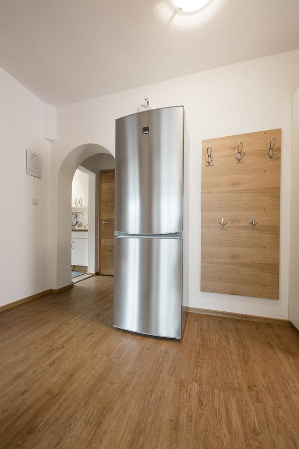 Ferienwohnung Haus Zyka Neustift im Stubaital Extérieur photo