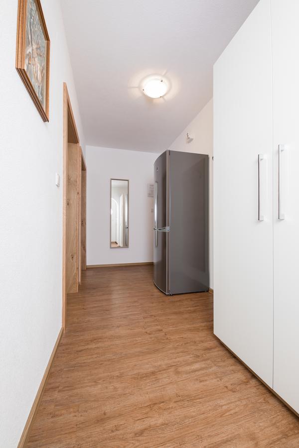 Ferienwohnung Haus Zyka Neustift im Stubaital Extérieur photo