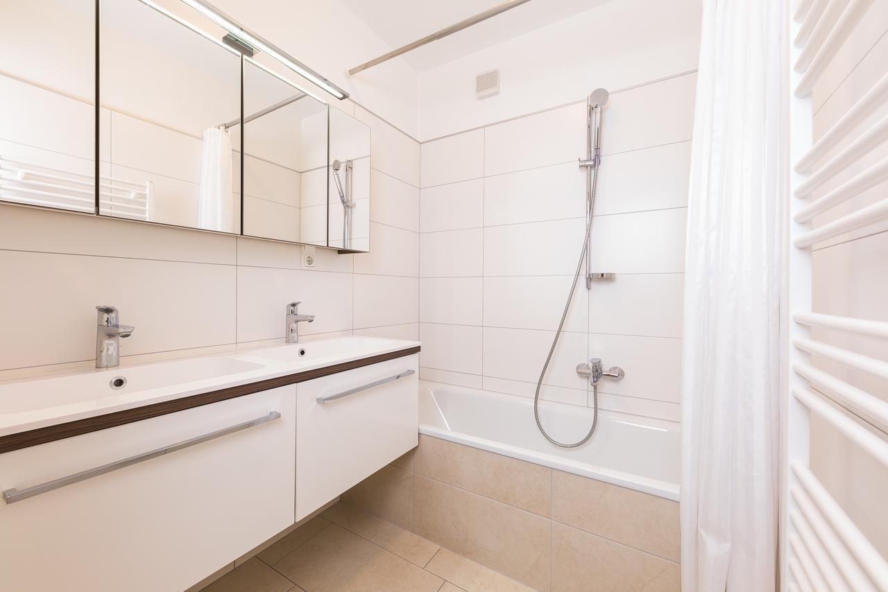 Ferienwohnung Haus Zyka Neustift im Stubaital Extérieur photo