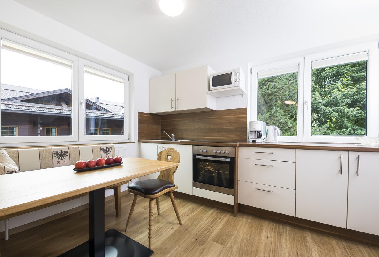 Ferienwohnung Haus Zyka Neustift im Stubaital Extérieur photo