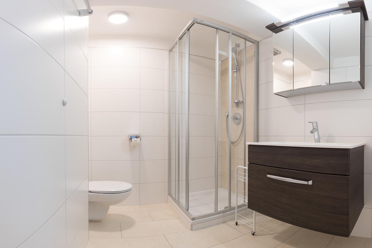 Ferienwohnung Haus Zyka Neustift im Stubaital Extérieur photo