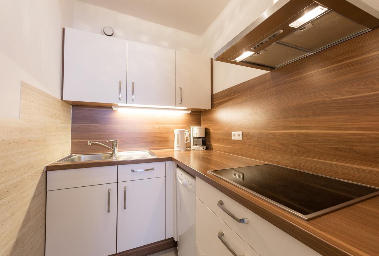 Ferienwohnung Haus Zyka Neustift im Stubaital Extérieur photo