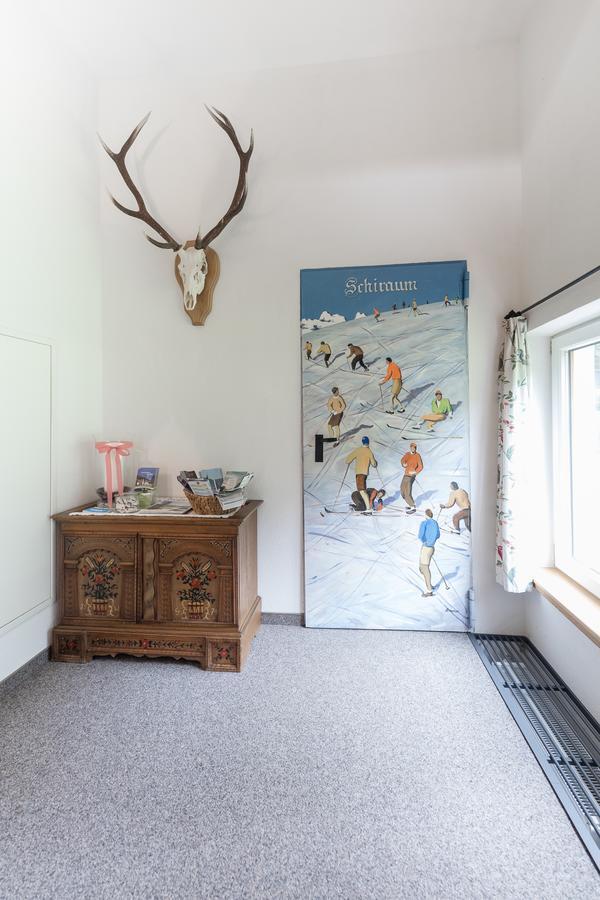 Ferienwohnung Haus Zyka Neustift im Stubaital Extérieur photo
